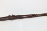 1892 .45-70 GOVT Antique US SPRINGFIELD M1888 Trapdoor w RAMROD BAYONET Possibly One of Many Used in Spanish-American War - 8 of 21