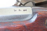 Antique CIVIL WAR Springfield US Model 1863 Percussion Type I RIFLE MUSKET Made at the SPRINGFIELD ARMORY Circa 1864 - 14 of 20