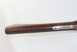 Antique CIVIL WAR Springfield US Model 1863 Percussion Type I RIFLE MUSKET Made at the SPRINGFIELD ARMORY Circa 1864 - 7 of 20