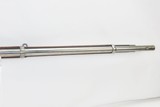 Antique CIVIL WAR Springfield US Model 1863 Percussion Type I RIFLE MUSKET Made at the SPRINGFIELD ARMORY Circa 1864 - 13 of 20