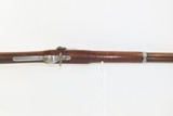 Antique CIVIL WAR Springfield US Model 1863 Percussion Type I RIFLE MUSKET Made at the SPRINGFIELD ARMORY Circa 1864 - 8 of 20