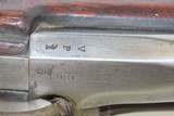Antique CIVIL WAR Springfield US Model 1863 Percussion Type I RIFLE MUSKET Made at the SPRINGFIELD ARMORY Circa 1864 - 10 of 20