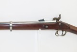 Antique CIVIL WAR Springfield US Model 1863 Percussion Type I RIFLE MUSKET Made at the SPRINGFIELD ARMORY Circa 1864 - 17 of 20