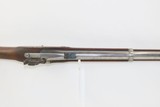 Antique CIVIL WAR Springfield US Model 1863 Percussion Type I RIFLE MUSKET Made at the SPRINGFIELD ARMORY Circa 1864 - 12 of 20