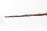 Antique CIVIL WAR Springfield US Model 1863 Percussion Type I RIFLE MUSKET Made at the SPRINGFIELD ARMORY Circa 1864 - 18 of 20