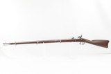 Antique CIVIL WAR Springfield US Model 1863 Percussion Type I RIFLE MUSKET Made at the SPRINGFIELD ARMORY Circa 1864 - 15 of 20