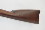 Antique CIVIL WAR Springfield US Model 1863 Percussion Type I RIFLE MUSKET Made at the SPRINGFIELD ARMORY Circa 1864 - 16 of 20