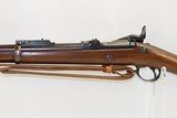 Antique U.S. SPRINGFIELD Model 1873 TRAPDOOR .45-70 GOVT Cadet Rifle
Manufactured at the Height of the Indian Wars! - 20 of 23