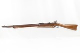 Antique U.S. SPRINGFIELD Model 1873 TRAPDOOR .45-70 GOVT Cadet Rifle
Manufactured at the Height of the Indian Wars! - 18 of 23