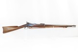 Antique U.S. SPRINGFIELD Model 1873 TRAPDOOR .45-70 GOVT Cadet Rifle
Manufactured at the Height of the Indian Wars! - 2 of 23