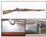 Antique U.S. SPRINGFIELD Model 1873 TRAPDOOR .45-70 GOVT Cadet Rifle
Manufactured at the Height of the Indian Wars! - 1 of 23