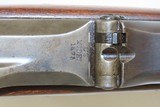 Antique U.S. SPRINGFIELD Model 1873 TRAPDOOR .45-70 GOVT Cadet Rifle
Manufactured at the Height of the Indian Wars! - 12 of 23