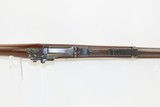 Antique U.S. SPRINGFIELD Model 1873 TRAPDOOR .45-70 GOVT Cadet Rifle
Manufactured at the Height of the Indian Wars! - 14 of 23