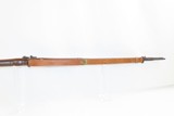 Antique U.S. SPRINGFIELD Model 1873 TRAPDOOR .45-70 GOVT Cadet Rifle
Manufactured at the Height of the Indian Wars! - 11 of 23