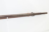Antique U.S. SPRINGFIELD Model 1873 TRAPDOOR .45-70 GOVT Cadet Rifle
Manufactured at the Height of the Indian Wars! - 15 of 23