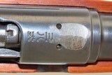EMPIRE of JAPAN World War II PACIFIC THEATER Nagoya Type 38 C&R CARBINE Arisaka by the Nagoya Arsenal Circa 1937 - 9 of 19