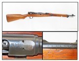 EMPIRE of JAPAN World War II PACIFIC THEATER Nagoya Type 38 C&R CARBINE Arisaka by the Nagoya Arsenal Circa 1937 - 1 of 19