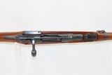 EMPIRE of JAPAN World War II PACIFIC THEATER Nagoya Type 38 C&R CARBINE Arisaka by the Nagoya Arsenal Circa 1937 - 11 of 19