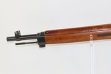 EMPIRE of JAPAN World War II PACIFIC THEATER Nagoya Type 38 C&R CARBINE Arisaka by the Nagoya Arsenal Circa 1937 - 17 of 19