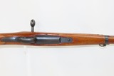 EMPIRE of JAPAN World War II PACIFIC THEATER Nagoya Type 38 C&R CARBINE Arisaka by the Nagoya Arsenal Circa 1937 - 7 of 19