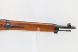 EMPIRE of JAPAN World War II PACIFIC THEATER Nagoya Type 38 C&R CARBINE Arisaka by the Nagoya Arsenal Circa 1937 - 5 of 19