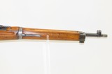 EMPIRE of JAPAN World War II PACIFIC THEATER Kokura Type 38 C&R CARBINE Arisaka by the Kokura Arsenal Circa 1940 - 5 of 19