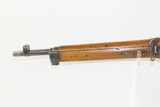 EMPIRE of JAPAN World War II PACIFIC THEATER Kokura Type 38 C&R CARBINE Arisaka by the Kokura Arsenal Circa 1940 - 17 of 19