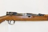 EMPIRE of JAPAN World War II PACIFIC THEATER Kokura Type 38 C&R CARBINE Arisaka by the Kokura Arsenal Circa 1940 - 4 of 19