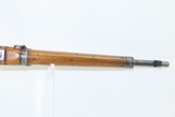 EMPIRE of JAPAN World War II PACIFIC THEATER Kokura Type 38 C&R CARBINE Arisaka by the Kokura Arsenal Circa 1940 - 11 of 19