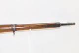 EMPIRE of JAPAN World War II PACIFIC THEATER Kokura Type 38 C&R CARBINE Arisaka by the Kokura Arsenal Circa 1940 - 8 of 19