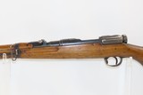 EMPIRE of JAPAN World War II PACIFIC THEATER Kokura Type 38 C&R CARBINE Arisaka by the Kokura Arsenal Circa 1940 - 16 of 19