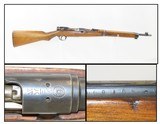 EMPIRE of JAPAN World War II PACIFIC THEATER Kokura Type 38 C&R CARBINE Arisaka by the Kokura Arsenal Circa 1940 - 1 of 19