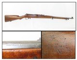 US Marked CANADIAN Mark II ROSS Model 1905 Straight Pull C&R MILITARY Rifle .303 Caliber Infantry Rifle Used in WWI and WWII - 1 of 20