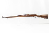 US Marked CANADIAN Mark II ROSS Model 1905 Straight Pull C&R MILITARY Rifle .303 Caliber Infantry Rifle Used in WWI and WWII - 15 of 20