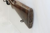 US Marked CANADIAN Mark II ROSS Model 1905 Straight Pull C&R MILITARY Rifle .303 Caliber Infantry Rifle Used in WWI and WWII - 20 of 20