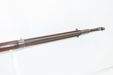 US Marked CANADIAN Mark II ROSS Model 1905 Straight Pull C&R MILITARY Rifle .303 Caliber Infantry Rifle Used in WWI and WWII - 13 of 20