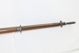 US Marked CANADIAN Mark II ROSS Model 1905 Straight Pull C&R MILITARY Rifle .303 Caliber Infantry Rifle Used in WWI and WWII - 10 of 20