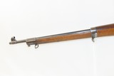 US Marked CANADIAN Mark II ROSS Model 1905 Straight Pull C&R MILITARY Rifle .303 Caliber Infantry Rifle Used in WWI and WWII - 18 of 20