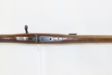 US Marked CANADIAN Mark II ROSS Model 1905 Straight Pull C&R MILITARY Rifle .303 Caliber Infantry Rifle Used in WWI and WWII - 9 of 20