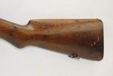 US Marked CANADIAN Mark II ROSS Model 1905 Straight Pull C&R MILITARY Rifle .303 Caliber Infantry Rifle Used in WWI and WWII - 16 of 20