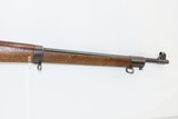US Marked CANADIAN Mark II ROSS Model 1905 Straight Pull C&R MILITARY Rifle .303 Caliber Infantry Rifle Used in WWI and WWII - 6 of 20