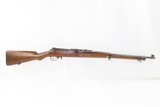 US Marked CANADIAN Mark II ROSS Model 1905 Straight Pull C&R MILITARY Rifle .303 Caliber Infantry Rifle Used in WWI and WWII - 2 of 20