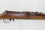 US Marked CANADIAN Mark II ROSS Model 1905 Straight Pull C&R MILITARY Rifle .303 Caliber Infantry Rifle Used in WWI and WWII - 5 of 20