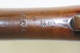 US Marked CANADIAN Mark II ROSS Model 1905 Straight Pull C&R MILITARY Rifle .303 Caliber Infantry Rifle Used in WWI and WWII - 7 of 20