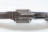 CIVIL WAR Era Antique SMITH & WESSON No. 2 “OLD ARMY” .32 Caliber Revolver Made During the Civil War Era Circa 1862 - 7 of 18