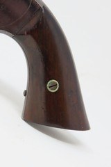CIVIL WAR Era Antique SMITH & WESSON No. 2 “OLD ARMY” .32 Caliber Revolver Made During the Civil War Era Circa 1862 - 3 of 18