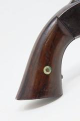 CIVIL WAR Era Antique SMITH & WESSON No. 2 “OLD ARMY” .32 Caliber Revolver Made During the Civil War Era Circa 1862 - 16 of 18