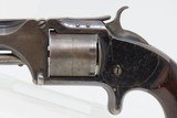 CIVIL WAR Era Antique SMITH & WESSON No. 2 “OLD ARMY” .32 Caliber Revolver Made During the Civil War Era Circa 1862 - 4 of 18