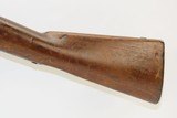 SIMEON NORTH US Model 1840 HALL Breech Loading FLINTLOCK Conversion CARBINE CIVIL WAR “US” Marked 1 of 6,001 Contracted by Simeon North - 18 of 18