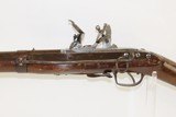 SIMEON NORTH US Model 1840 HALL Breech Loading FLINTLOCK Conversion CARBINE CIVIL WAR “US” Marked 1 of 6,001 Contracted by Simeon North - 11 of 18